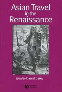 Asian Travel in the Renaissance