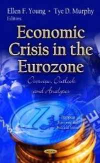 Economic Crisis in the Eurozone