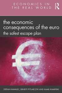 The Economic Consequences of the Euro