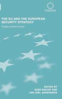 The EU and the European Security Strategy