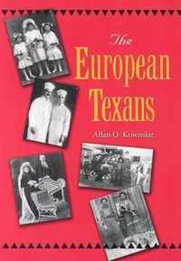 The European Texans