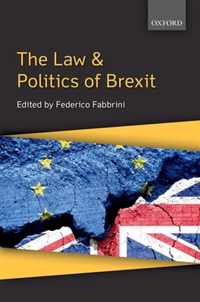 The Law & Politics of Brexit