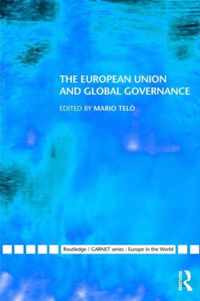 The European Union and Global Governance