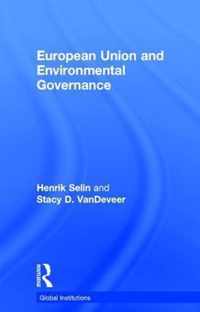 European Union and Environmental Governance