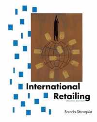 International Retailing Second Edition