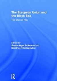 The European Union and the Black Sea