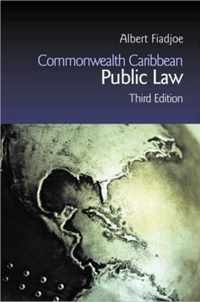 Commonwealth Caribbean Public Law