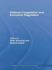 Political Competition and Economic Regulation