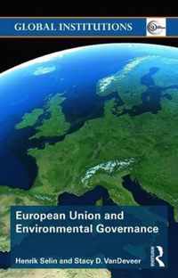 European Union and Environmental Governance