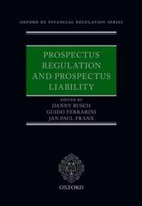 Prospectus Regulation and Prospectus Liability