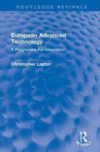 European Advanced Technology