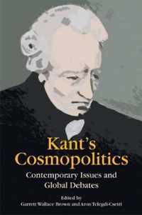 Kant'S Cosmopolitics