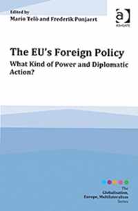 The EU's Foreign Policy