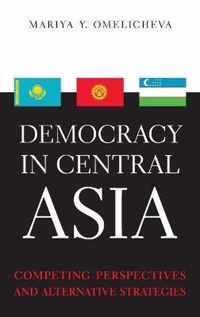 Democracy in Central Asia