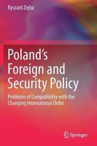 Poland s Foreign and Security Policy