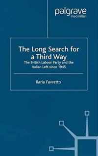 The Long Search for a Third Way