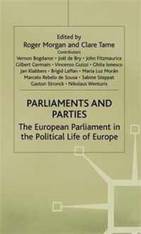 Parliaments and Parties