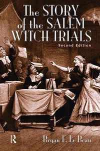 The Story of the Salem Witch Trials