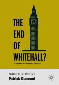 The End of Whitehall