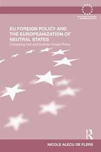 EU Foreign Policy and the Europeanization of Neutral States