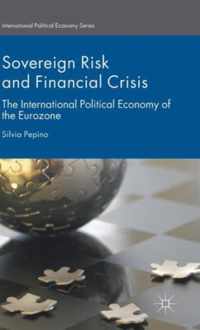 Sovereign Risk and Financial Crisis