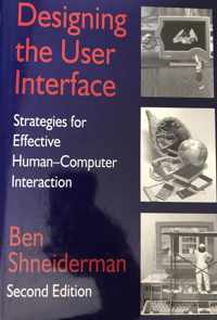 Designing the User Interface