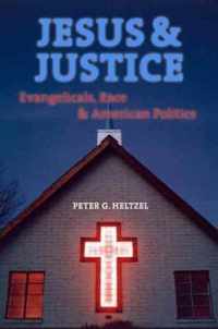 Jesus and Justice