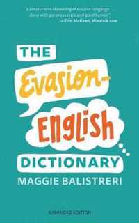 The Evasion-English Dictionary