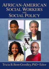 African-American Social Workers and Social Policy