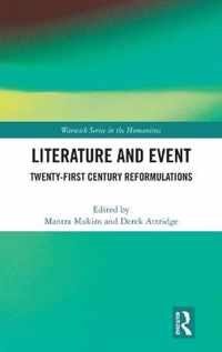 Literature and Event