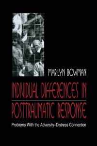 individual Differences in Posttraumatic Response