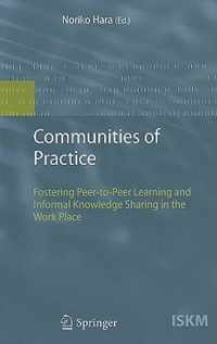 Communities of Practice