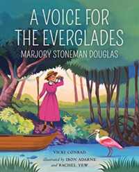 Voice For The Everglades