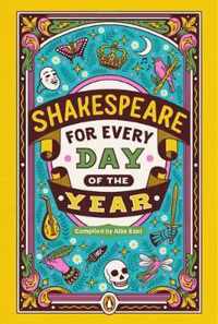 Shakespeare for Every Day of the Year