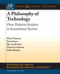 A Philosophy of Technology