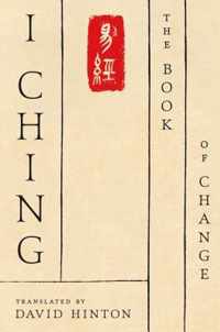 I Ching: The Book of Change