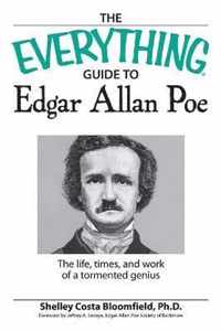 The  Everything  Guide to Edgar Allan Poe