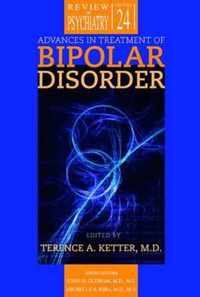 Advances in Treatment of Bipolar Disorder