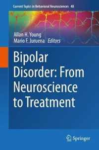 Bipolar Disorder