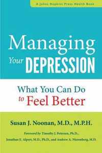 Managing Your Depression