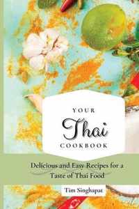 Your Thai Cookbook