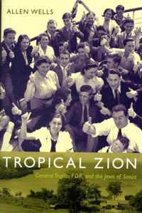 Tropical Zion