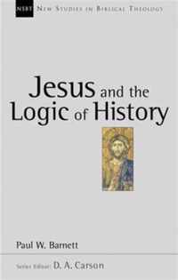 Jesus and the Logic of History