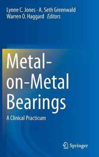 Metal-on-Metal Bearings