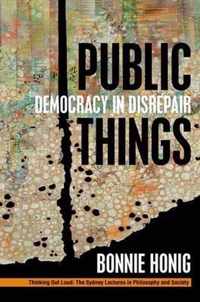 Public Things