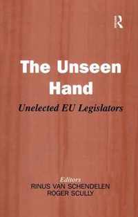 The Unseen Hand