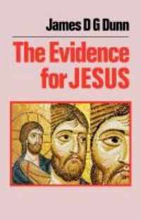 The Evidence of Jesus