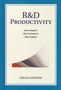 R&D Productivity