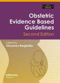 Obstetric Evidence-Based Guidelines