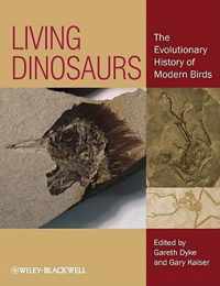 Living Dinosaurs